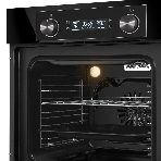 Духовой шкаф электрический HOMsair OEM6010BK черный