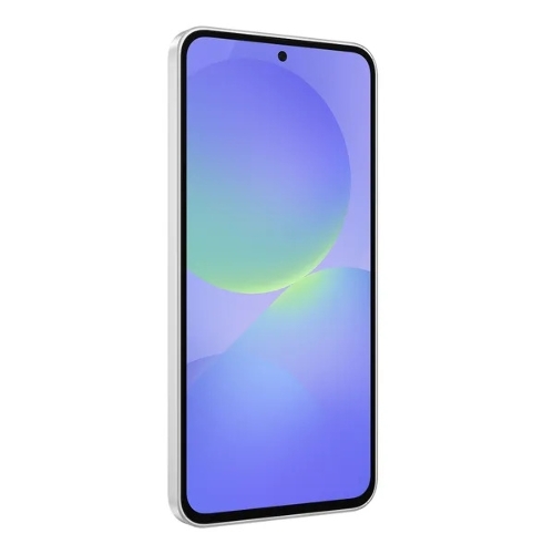 Смартфон Samsung Galaxy A36 SM-A366B, 8/256Gb, белый