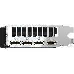 Видеокарта Gigabyte GV-N5060EAGLE OC-8GD 1.0, NVIDIA GeForce RTX 5060, 8 ГБ GDDR7, 128 бит, PCI-e 5.0, 1xHDMI, 3xDP