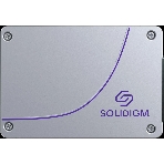 Накопитель SSD Solidigm D3-S4620 PCIE 1.92TB TLC SSDSC2KG019TZ1Z