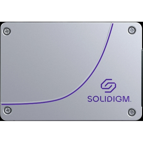 Накопитель SSD Solidigm D3-S4620 PCIE 1.92TB TLC SSDSC2KG019TZ1Z