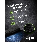 Коврик для мыши Cactus Milky Way 300x250x2мм (CS-MPC-P02M)