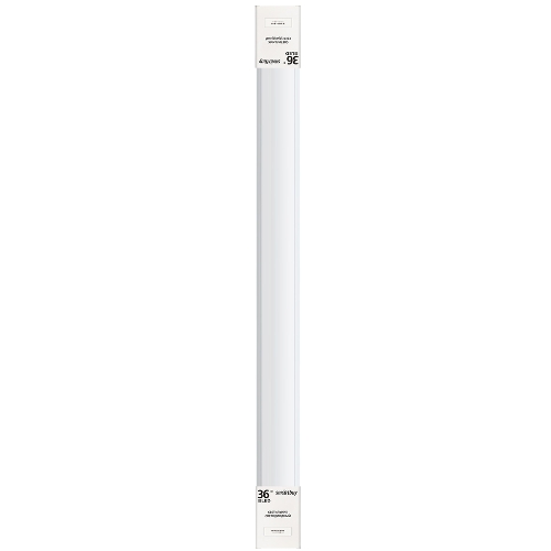 Светодиодный (LED) светильник Smartbuy SBL-ELU2-36-65 Pro 36W 6500К матовый