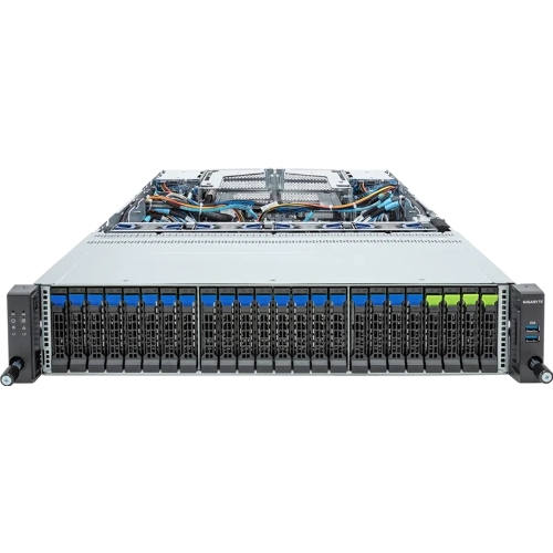 Серверная платформа GIGABYTE 2U R283-Z96-AAE2/ACE2