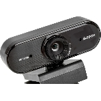 Веб-камера A4Tech PK-935HL 1920x1080, 30 кадр/с, USB Type-A, микрофон, ручная фокусировка, универсальное крепление