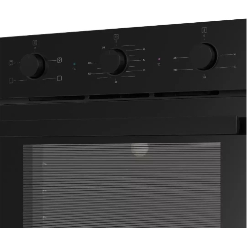 Шкаф духовой электрический Maunfeld AEOC6040B2