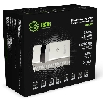 Проектор Cactus CS-PRU.03WT.WUXGA-A DLP 6500Lm (1920x1080) 2000:1 ресурс лампы:30000часов 1xUSB typeA 1xHDMI 1.5кг