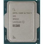 Процессор Intel Core Ultra 5 225 Soc-1851 3.3GHz OEM