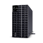 Источник бесперебойного питания CyberPower OLS6KERT5U Online 6000VA/6000W USB/RS-232/Dry/EPO/SNMP/CloudCard/(4 IEC С13, 4 IEC C19, terminal block)/bat.detect./МВ NEW