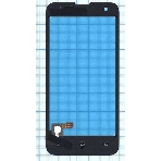 Сенсорное стекло (тачскрин) для Xiaomi Mi 2S, черное