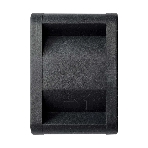 Вентилятор для корпуса Arctic S4028-6K черный, 40 мм, 6000 об/мин, 4 pin