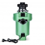 Измельчитель пищевых отходов Бирюса WD-375C1
