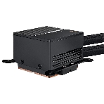 Система жидкостного охлаждения ASUS PROART LC 420 90RC00N0-M0UAY0 черный 120мм алюминий+медь 2000rpm 31.5db 4-pin