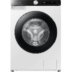 Стиральная машина Samsung WW80AG6S28AELP белый, загрузка фронтальная 8 кг, 1200 об/мин, класс: A+++