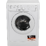 Стиральная машина Indesit IWUB 4105 белый, загр. фронтальная макс.: 4 кг 1000 об/мин класс: А