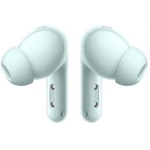 Наушники TWS Xiaomi Redmi Buds 6 зеленый, внутриканальные, Bluetooth, активное шумоподавление, до 40 ч