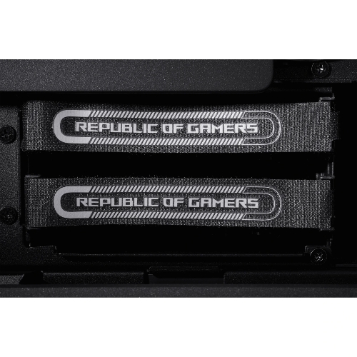Компьютерный корпус ASUS ROG HYPERION GR701 BTF EDITION (90DC00F0-B39020)