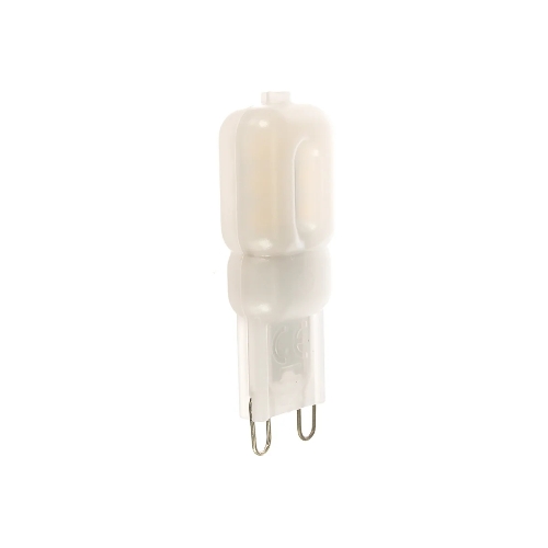 Лампа светодиодная Feron LB-430 5W 230V G9 4000K