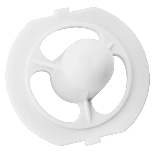 Мясорубка электрическая Starwind SMG3225 красный, 1500 Вт, 2.0 кг/мин, реверс, защита от перегрузки, насадки - 8