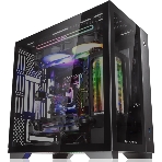 Компьютерный корпус Raijintek PAEAN MINI 0R20B00213 черный, Mini-ITX, for psu ATX PS/2, USB 3.0x2, USB 2.0x2, HD Audiox1