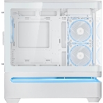 Компьютерный корпус ASUS PRIME AP202 TG ARGB WHITE
