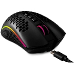 Мышь беспроводная игровая REDRAGON Storm Pro RGb, 16000 dpi