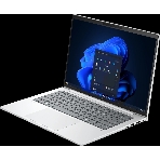 Ноутбук EliteBook 8 G1i 14 C15A6ET UMA Ultra 7 255U 8 14 inch G1i/14.0 WUXGA UWVA 300 WWAN 5MP IR ISP+ 60Hz bnt Panel/16Gb (1x16Gb) DDR5 5600 SO-DIMM Memory/512Gb PCIe NVMe Value/Dual AryMic 5MP USB2 IR AI WFOVCamera/Clickpad