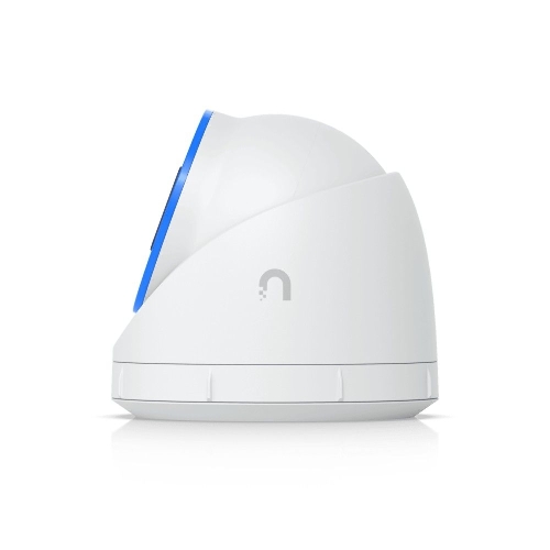 Видеокамера 4K (8Mp) Ubiquiti UniFi Protect Camera G5 AI Turret, 30 к/с, 109,9°, ИК-подсветка до 40 м