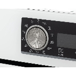 Встраиваемая электрическая духовка 60 см Gorenje Полезный объем: 77 л, Сенсорный программатор IconLED, Плавное открывание и закрывание дверцы, Решетка, Частично выдвижные телескопические направляющие на 1-м уровне, Дверца CompactDoor: 2 стекла + 1 термослой, Механический замок дверцы, Габаритные размеры (вхшхг): 59,5 59,5 56,4 см, Вес (брутто/нетто): 31/29 кг
