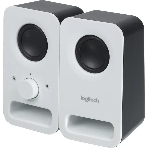 Колонки Logitech Z-150 980-000815 Speakers snow белый Колонки