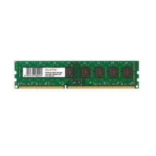 Оперативная память Qumo, DDR3L, 2GB (1x2GB), 1600MHz, CL11, DIMM