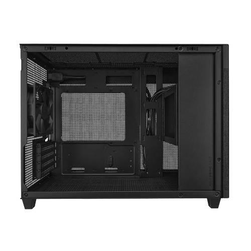 Компьютерный корпус Asus AP201/BLK/MESH ASUS PRIME CASE MESH (90DC00G0-B39000) (771913)