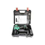 Дрель-шуруповерт Zitrek Greenpower 12-Li 063-4074, 12 В, 1,5 Ач, 32 Нм, щеточный