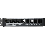 Видеокарта Gigabyte GV-N5060EAGLE OC-8GD 1.0, NVIDIA GeForce RTX 5060, 8 ГБ GDDR7, 128 бит, PCI-e 5.0, 1xHDMI, 3xDP