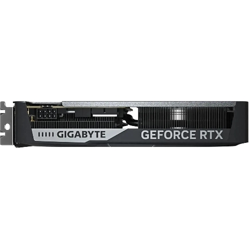 Видеокарта Gigabyte GV-N5060EAGLE OC-8GD 1.0, NVIDIA GeForce RTX 5060, 8 ГБ GDDR7, 128 бит, PCI-e 5.0, 1xHDMI, 3xDP