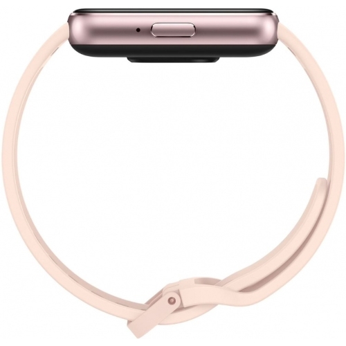 Фитнес-браслет Samsung Galaxy Fit3, 1.6" AMOLED, Bluetooth, IP68, розовое золото