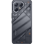 Смартфон Tecno Pova 7 Ultra 5G LJ9, 12/256Gb, черный