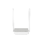 Интернет-центр Netcraze Start (NC-1112) с Mesh Wi-Fi N300, 4-портовым Smart-коммутатором и переключателем режима роутер/ретранслятор