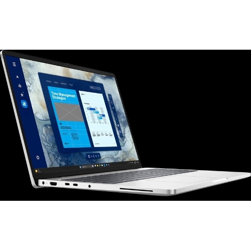 Ноутбук DELL 16 Pro Ultra 5 235U 16” 16:10 FHD+ (1920 x 1200),60Hz,IPS,Non-Touch, AGl,300 nit,16GB DDR5,1TB SSD Intel graphics,Backlit,2y,Linux,1,9kgKB Eng