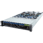 Серверная платформа GIGABYTE 2U R283-Z96-AAE2/ACE2