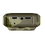 Мобильный телефон BQ 2430L Tank Connect камуфляж/золотистый