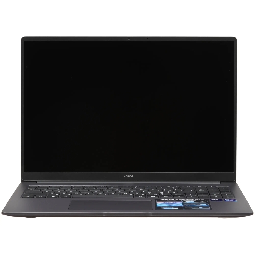 Ноутбук Honor MagicBook X16 2026 BRG-X/16