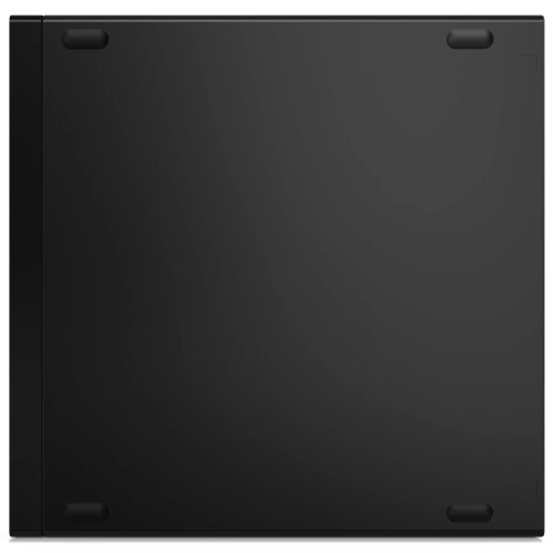 Десктоп Lenovo ThinkCentre M70q G5, Intel Core i7-14700T, 8Gb, 512Gb SSD, WiFi + BT, VESA Mount, KB+ Mouse, DOS, черный