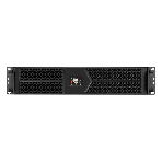 Серверный корпус ExeGate Pro 2U650-05 (RM 19