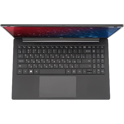 Ноутбук IRU Strato 15ALI Core i3 1215U 8Gb SSD 256Gb Intel Iris Xe graphics 15.6