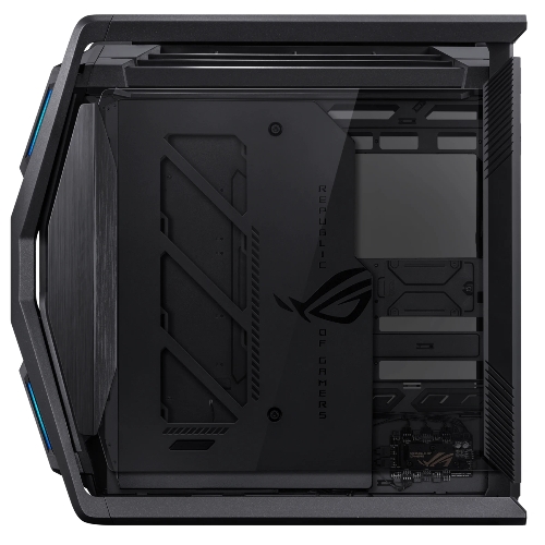 Компьютерный корпус ASUS ROG HYPERION GR701 BTF EDITION (90DC00F0-B39020)