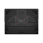 Ноутбук MSI Raider A18 HX A9WJG-216RU черный AMD Ryzen 9 9955HX3D/64Gb/SSD 2Tb/RTX 5090 24Gb/18