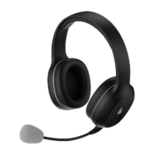 Гарнитура Edifier K750W чёрный, беспроводная, Bluetooth, до 33 ч