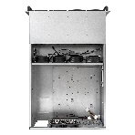 Серверный корпус ExeGate Pro 4U660-HS24 (RM 19