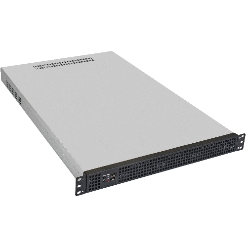 Серверный корпус ExeGate Pro 1U650-04 (RM 19